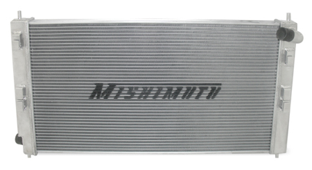 Mishimoto Performance Radiator - Neon SRT-4