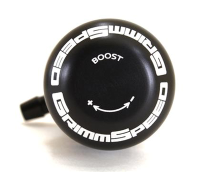GrimmSpeed Manual Boost Controller 