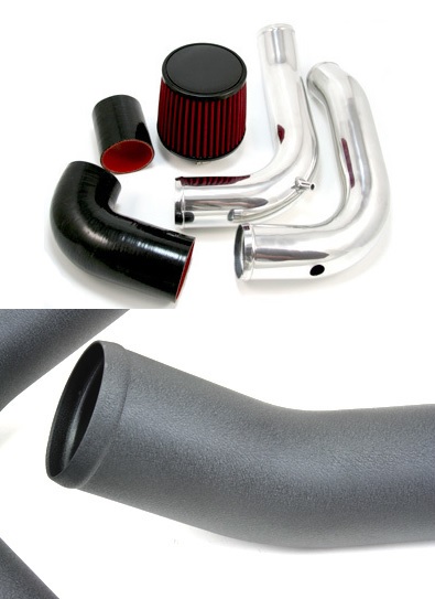 AGP 3 inch Cold Air Intake System- Neon SRT-4