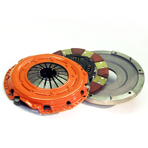 Centerforce Clutch Cover & Disc - Neon SRT-4 5 Speed