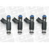 Deatschwerks 750cc Fuel Injectors Set of 4 - SRT-4 Neon