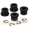 Torque Solution Shifter Cable Bushings - Neon SRT-4