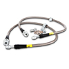 Stoptech Stainless Steel Front Brake Lines - SRT-4