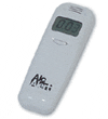 Personal Alcohol Breath Detector : Breathalyzer