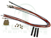 SRT-4 OEM TPS Wiring Repair Kit