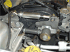 Ingalls SRT-4 Stiffy Engine Torque Damper + Powerstick Combo