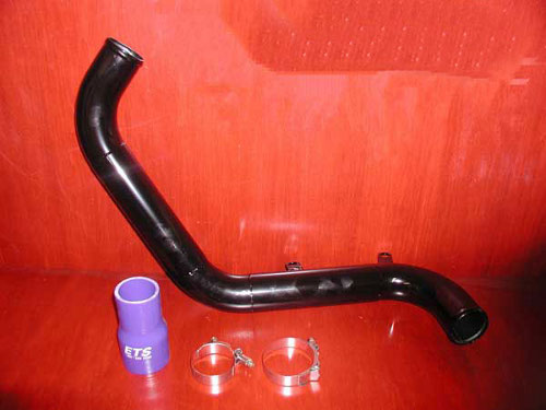 ETS Charge Pipe Upgrade - Neon SRT-4