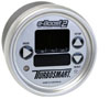 TurboSmart e-Boost2 Traditional (66mm) Silver/Silver