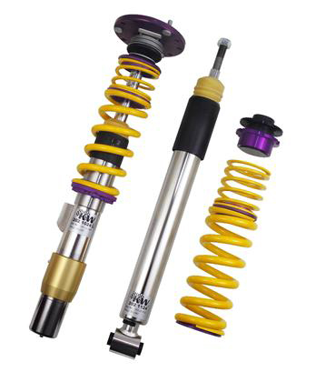 KW ClubSport Coilovers - SRT-4