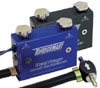 TurboSmart Dual Stage Boost Controller - Blue