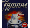 NGK RACE Iridium SRT-4 Spark Plug Set