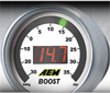 AEM Digital Turbo Boost Gauge