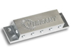 Vibrant Aluminum Vacuum Distribution Bar