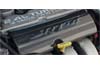Carbon Fiber SRT-4 Fuel Rail Cover