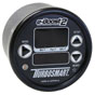 TurboSmart e-Boost2 Sport Compact (60mm) Black/Black