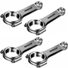 Manley "H" Beam Connecting Rods - SRT-4
