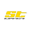 ST Suspensions Camber Adjustment Kit - SRT-4